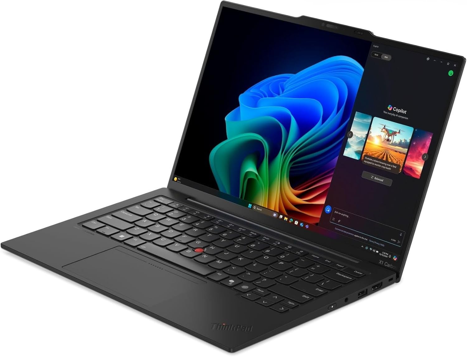 Lenovo ThinkPad Z13 Gen 2 Touch 13.3"