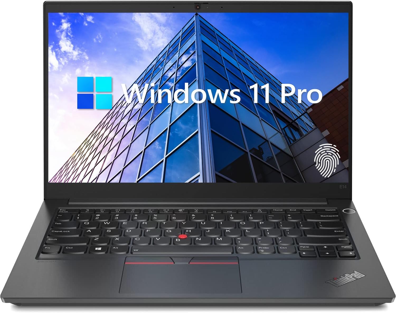 Lenovo ThinkPad Z13 Gen 2 Touch 13.3"