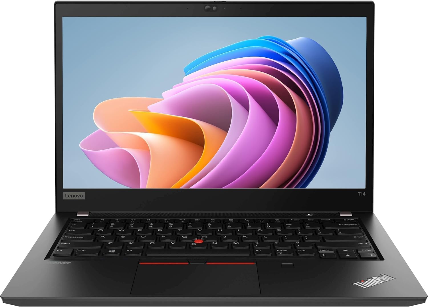 Lenovo ThinkPad Z13 Gen 2 Touch 13.3" 3