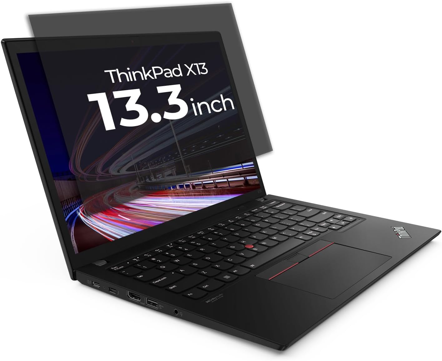 Lenovo ThinkPad Z13 Gen 2 Touch 13.3" 2