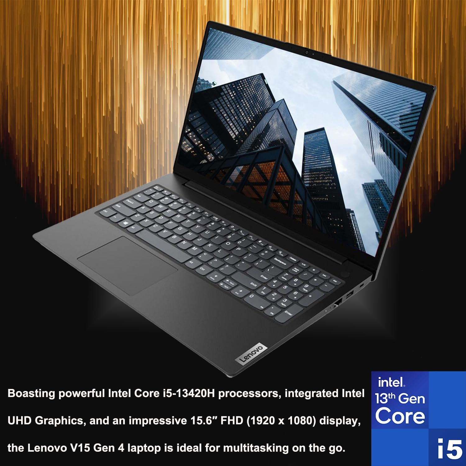 Lenovo V15 G4 IRU 15.6"