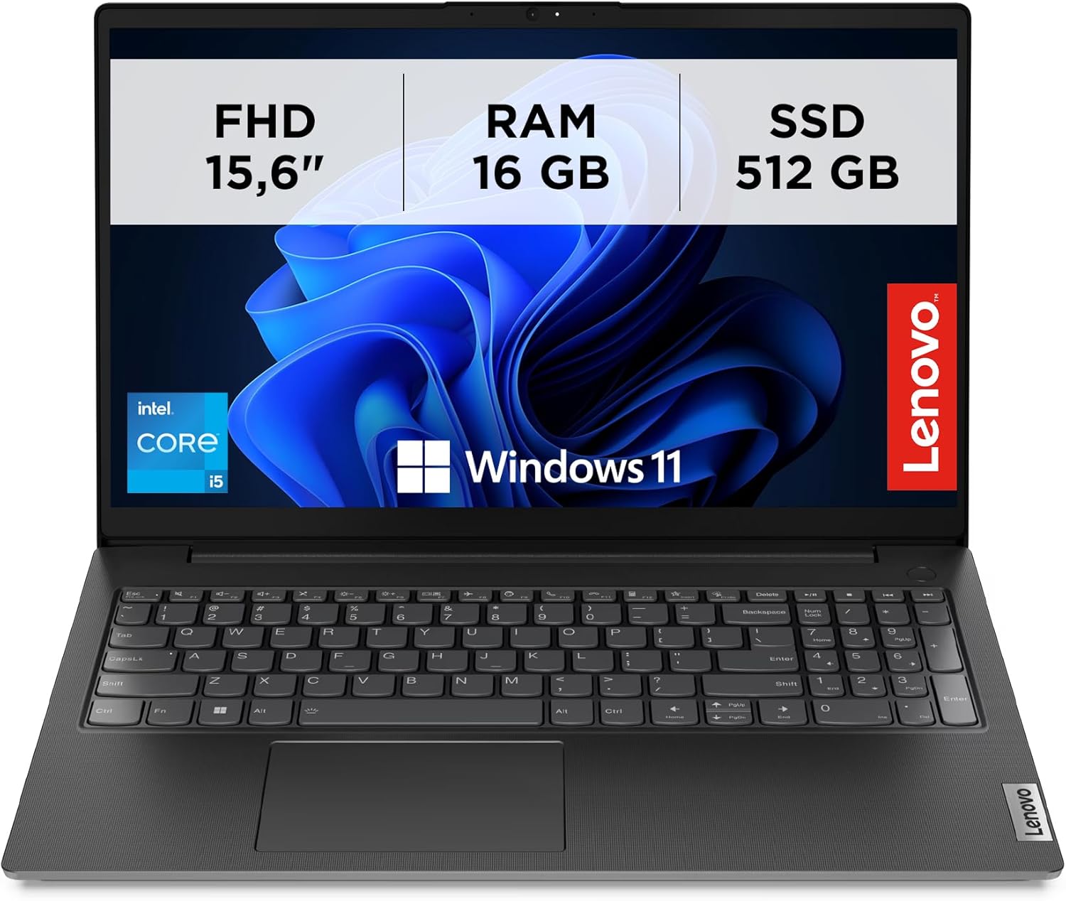 Lenovo V15 G4 IRU 15.6" 2