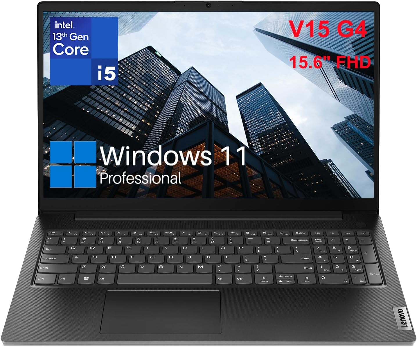 Lenovo V15 G4 IRU 15.6" 3