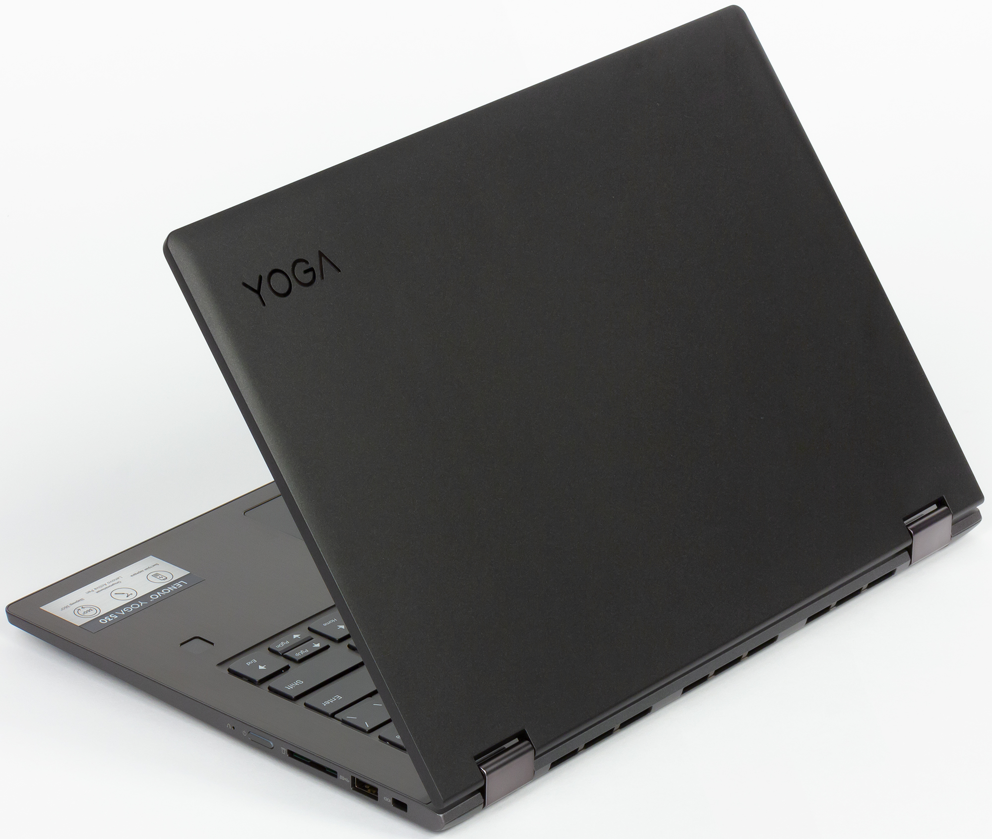 Lenovo Yoga 530-14ARR Touch 14"