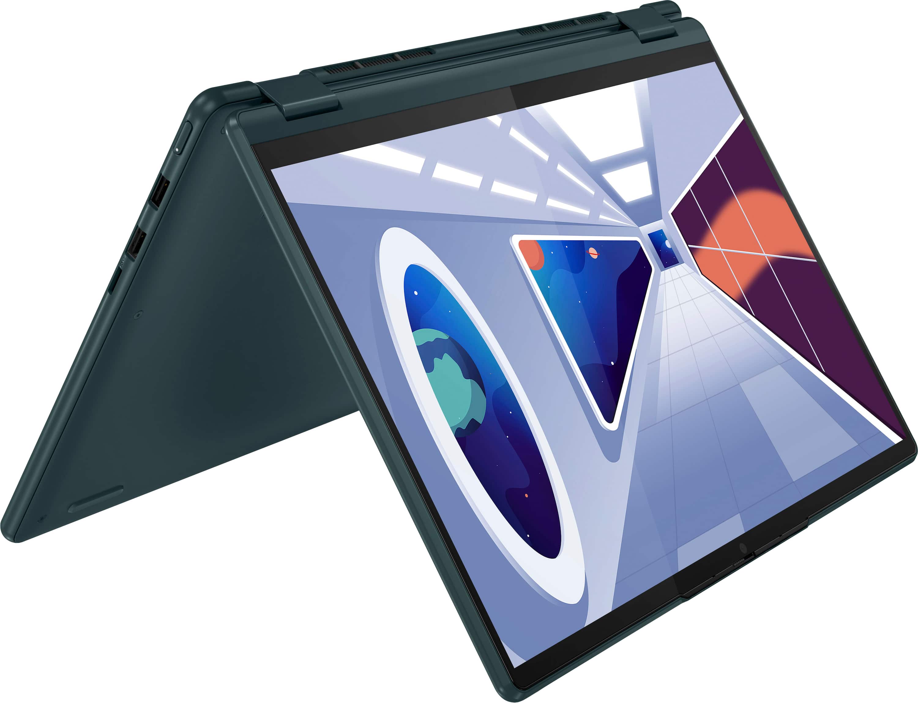 Lenovo Yoga 6 13ARE05 Touch 13.3" 2