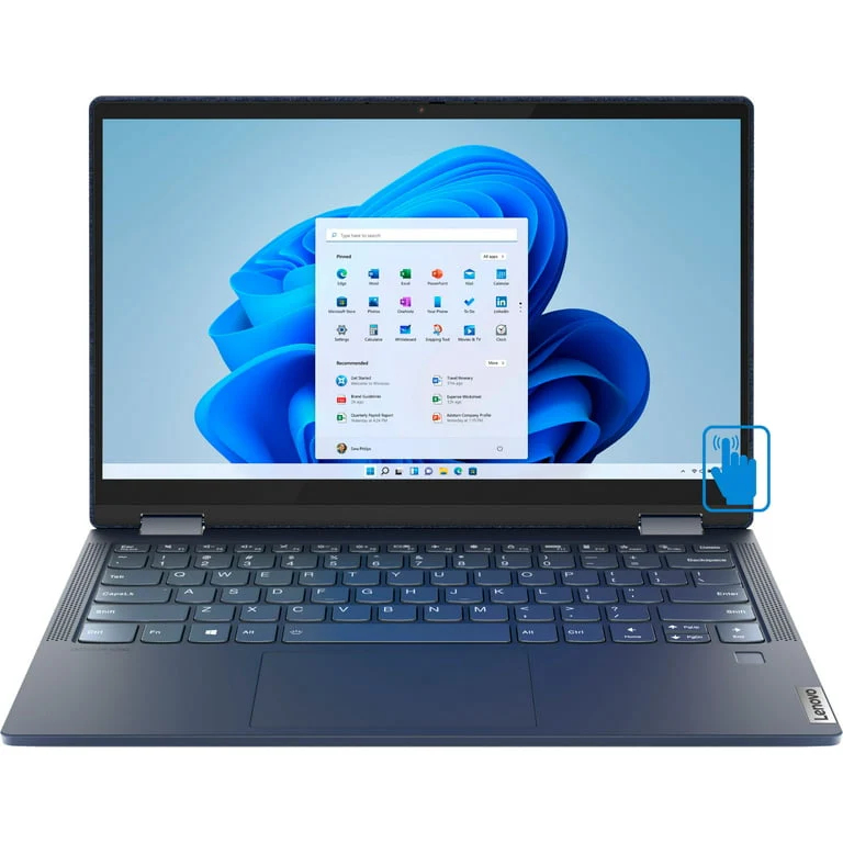 Lenovo Yoga 6 13ARE05 Touch 13.3"