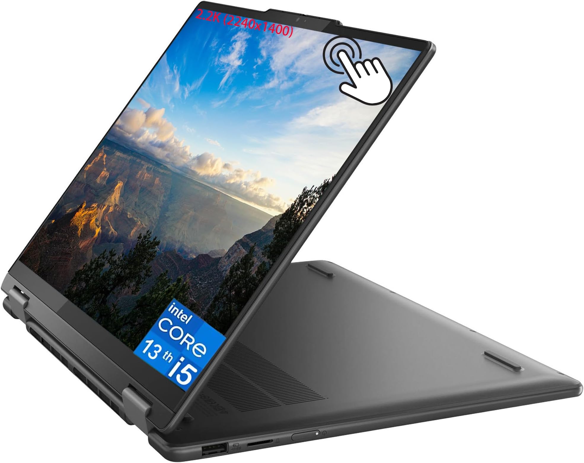 Lenovo Yoga 7 14ARB7 Touch 14"