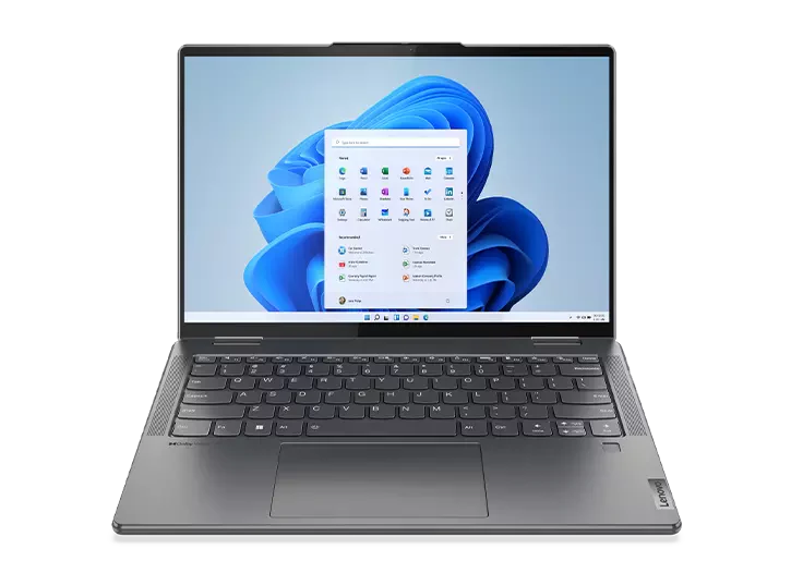 Lenovo Yoga 7 14IAL7 Touch 14" 3