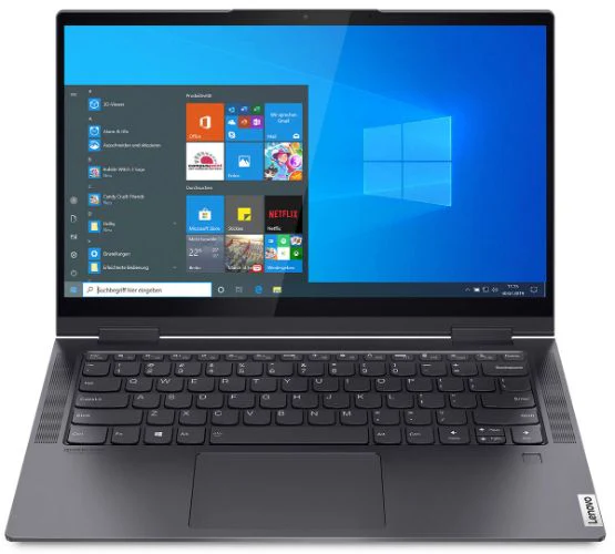 Lenovo Yoga 7 14ITL5 Touch 14"