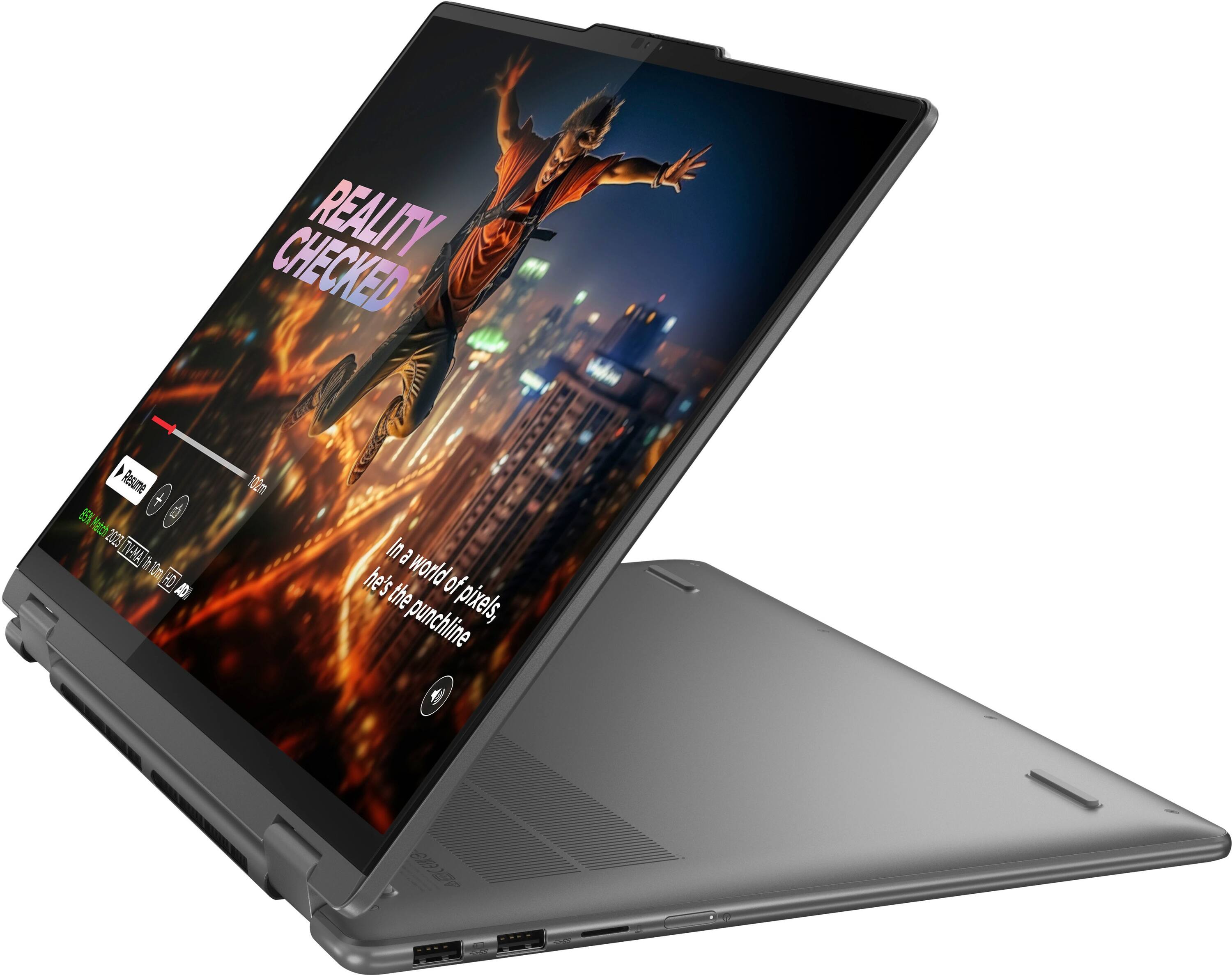 Lenovo Yoga 7 2-in-1 14AHP9 Touch 14"