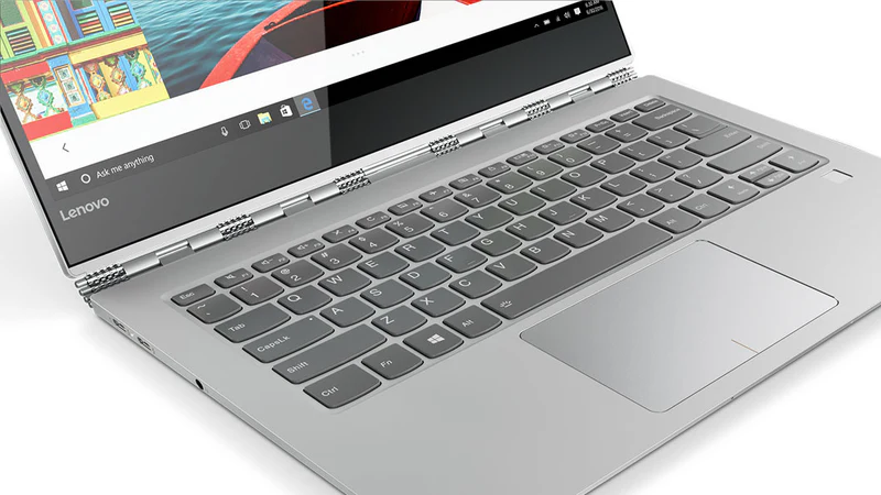 Lenovo Yoga 920-13IKB Touch 13.9"