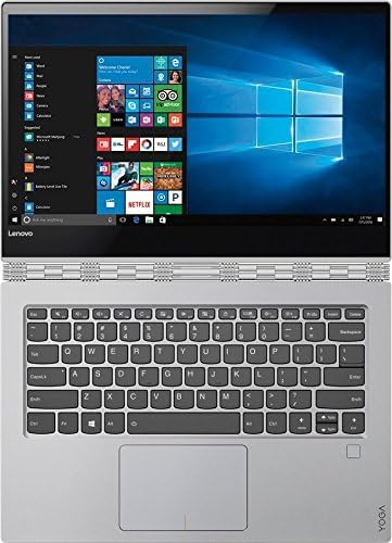 Lenovo Yoga 920-13IKB Touch 13.9"