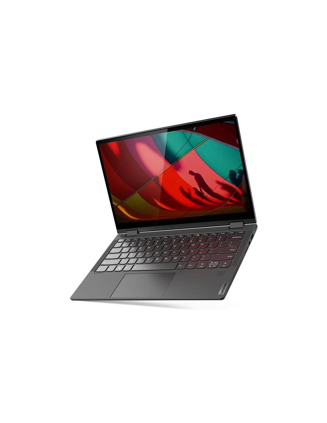 Lenovo Yoga C640 13IML Touch 13.3" 3