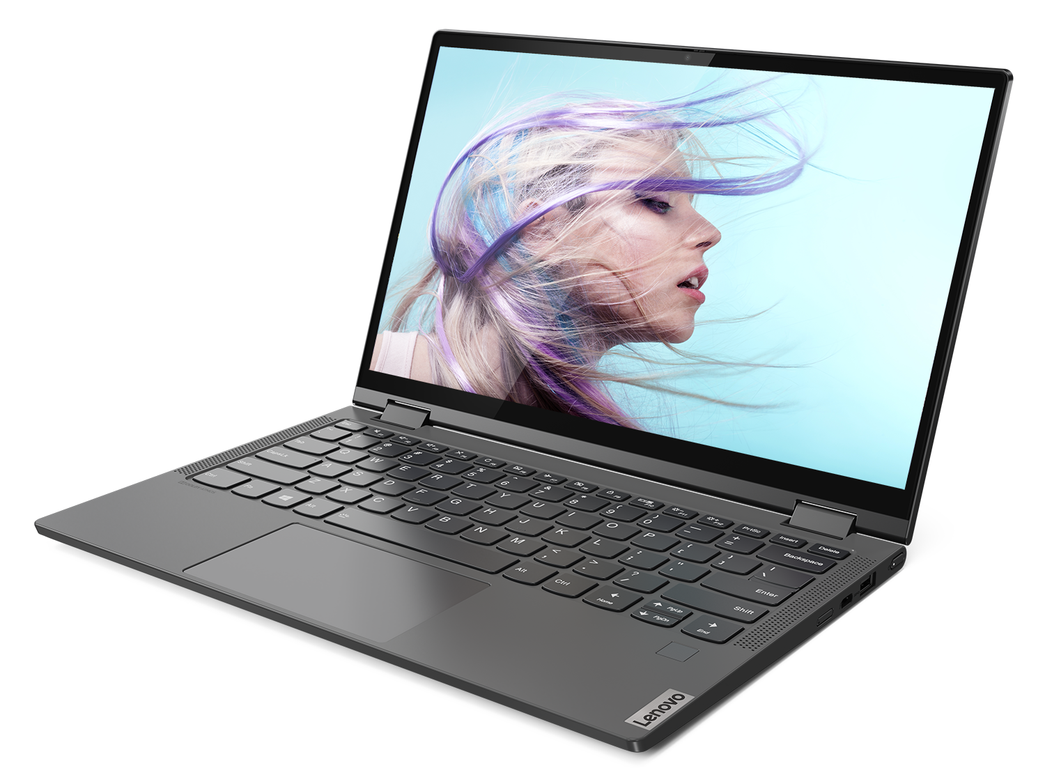 Lenovo Yoga C640 13IML Touch 13.3"