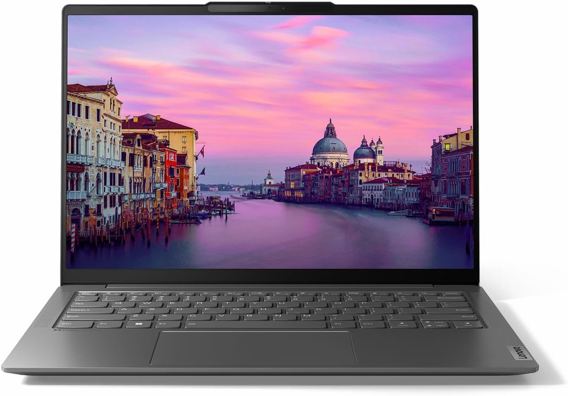 Lenovo Yoga Pro 7 14IRH8 14"