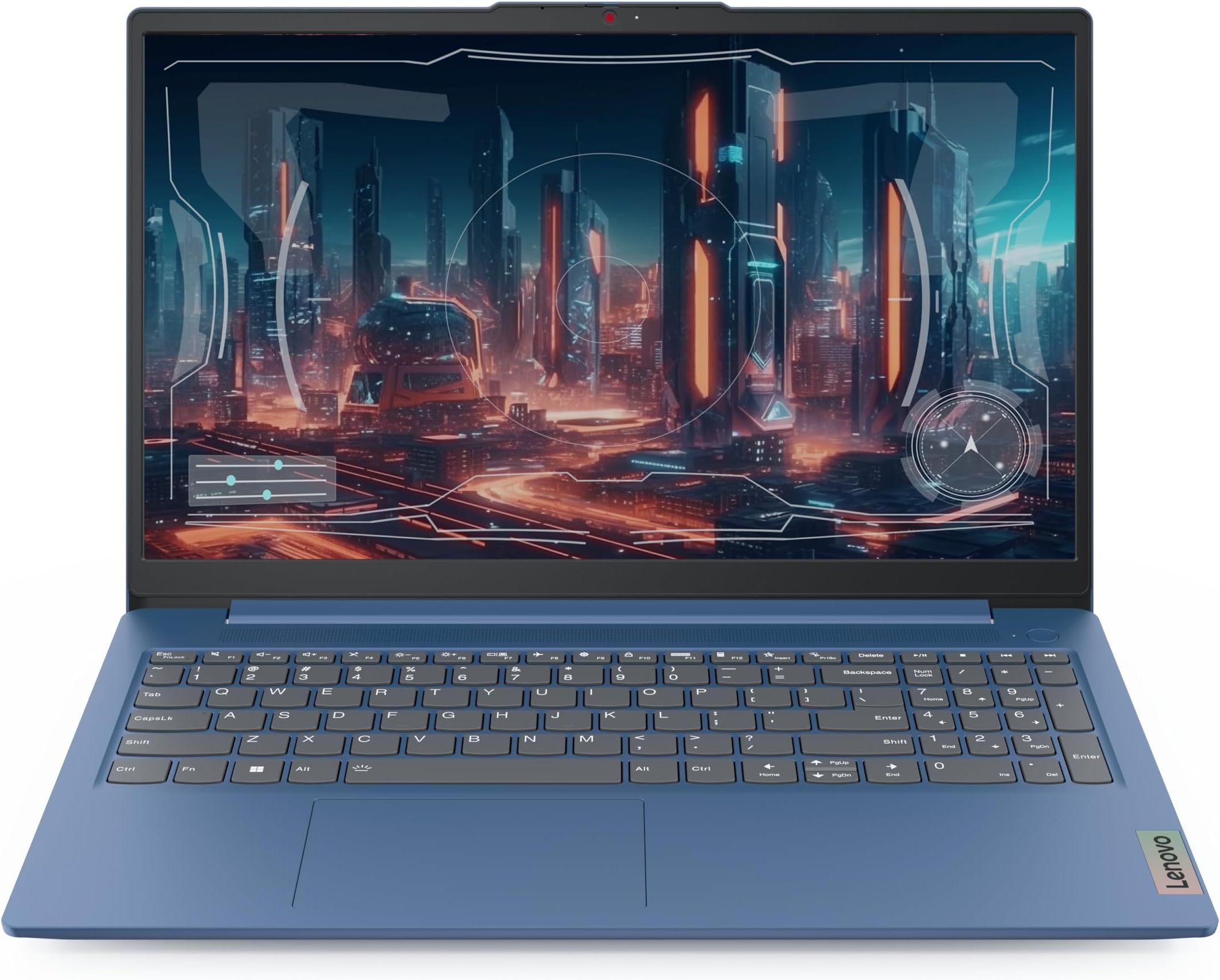Lenovo Yoga Slim 6 14IAP8 14" 2