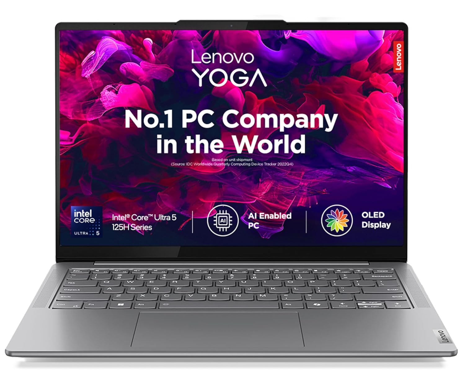 Lenovo Yoga Slim 7 14IIL05 14"