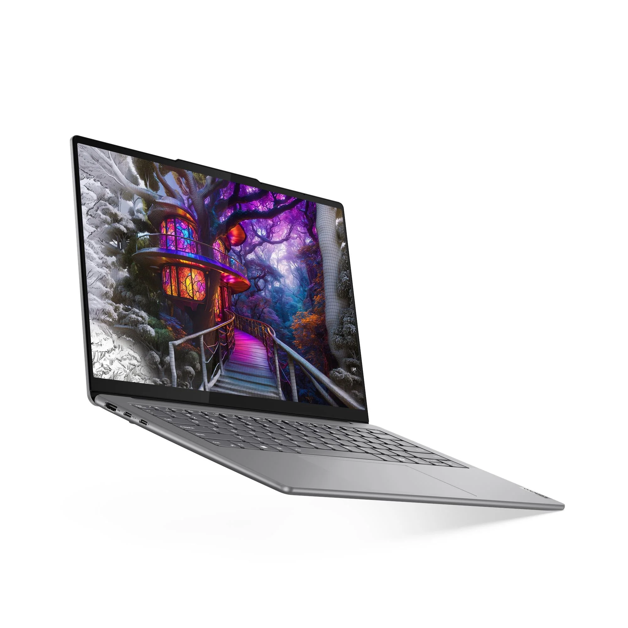 Lenovo Yoga Slim 7 14IMH9 14"
