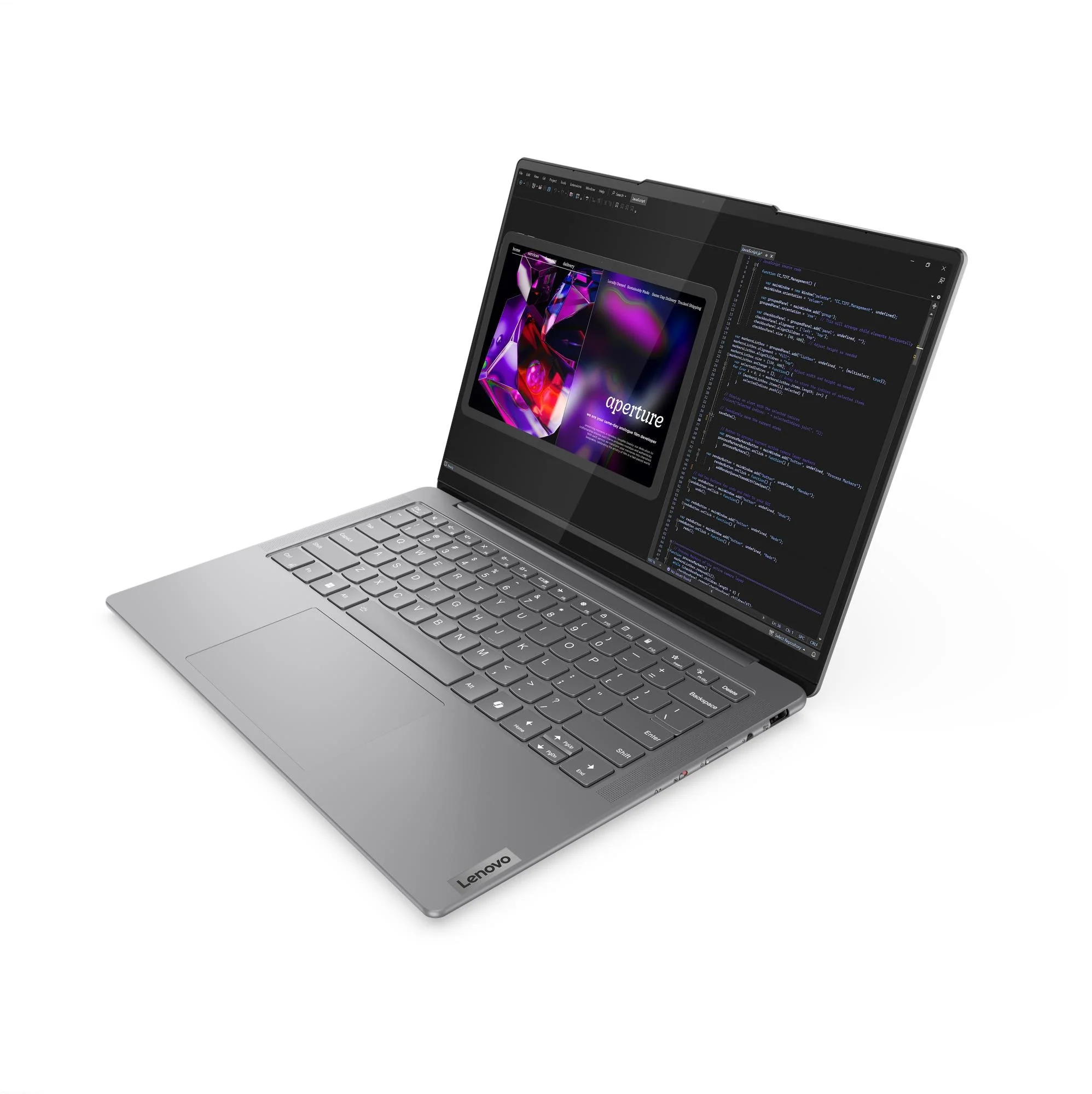 Lenovo Yoga Slim 7 14IMH9 14" 2