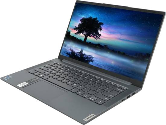 Lenovo Yoga Slim 7 14ITL05 14"