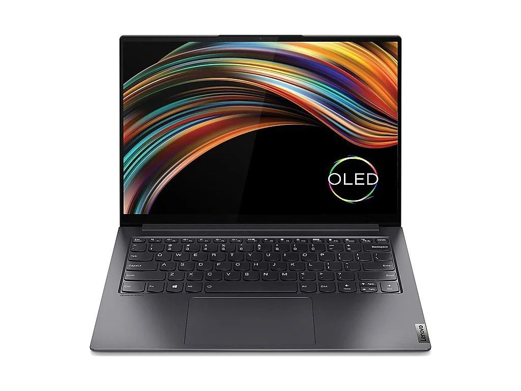 Lenovo Yoga Slim 7 Pro 14ACH5 14" 2