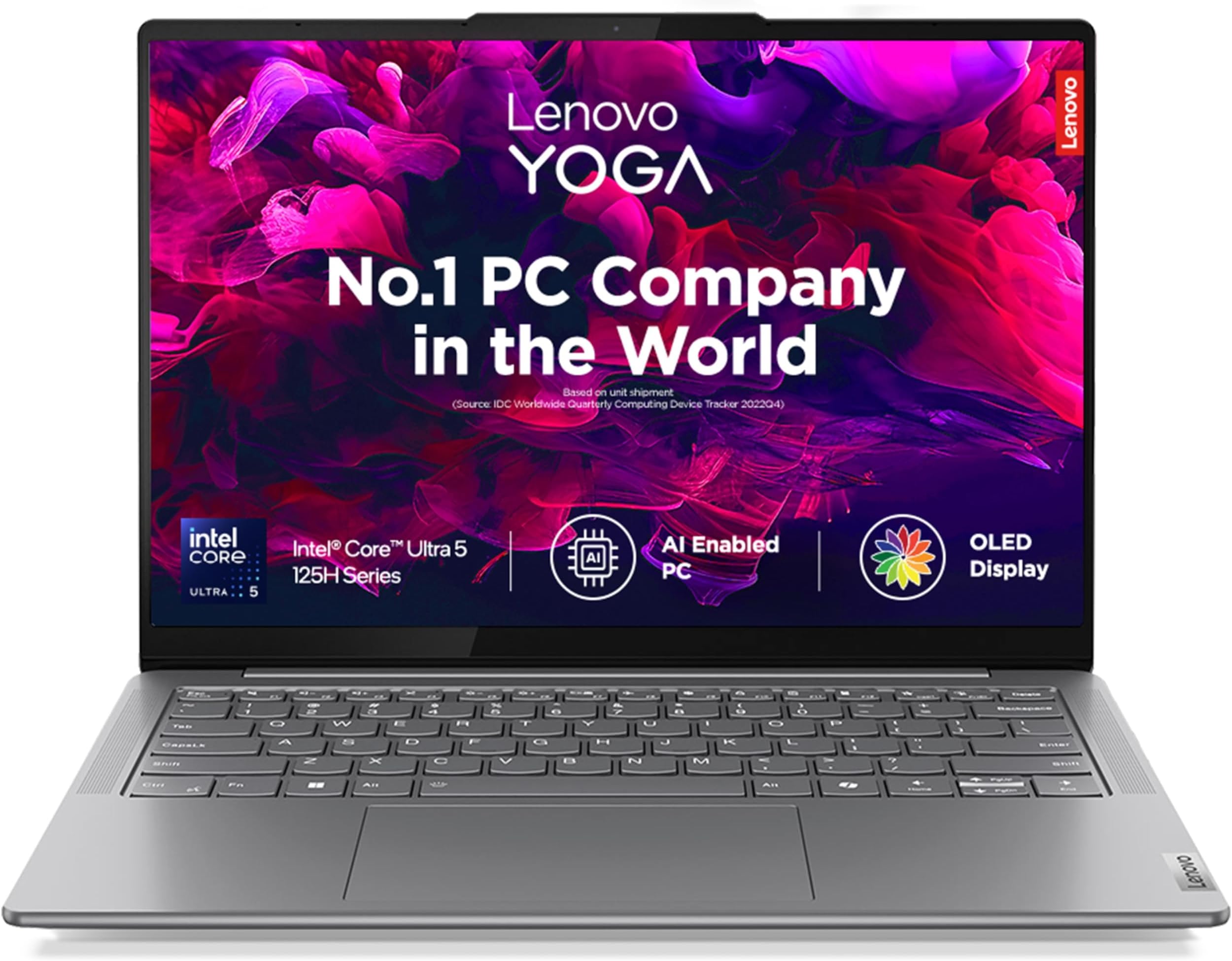 Lenovo Yoga Slim 7 Pro 14IAH7 14"