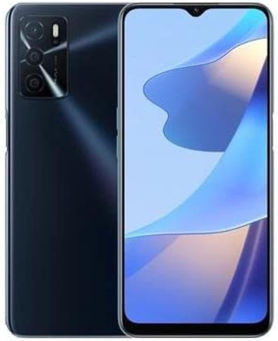 Oppo A54 5G