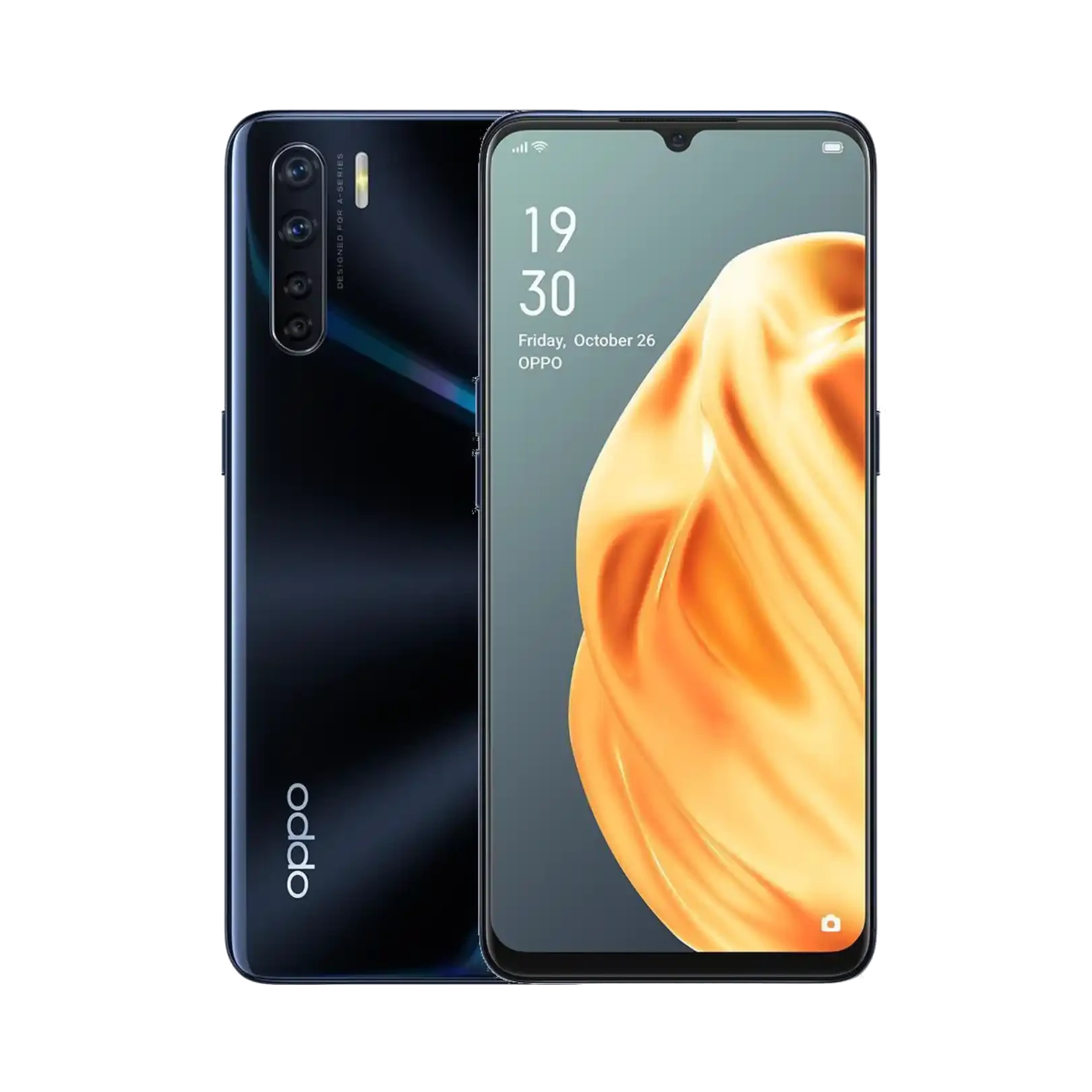 Oppo A91