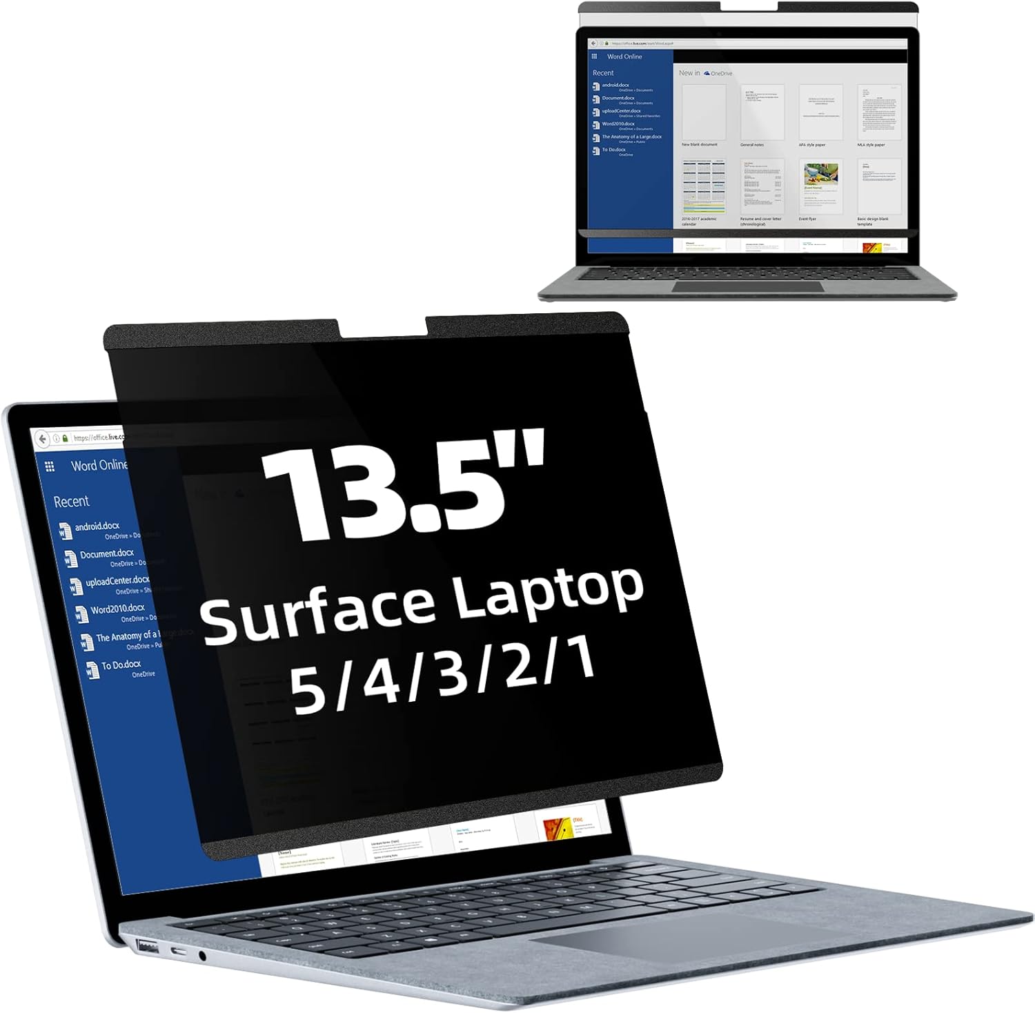 Microsoft Surface Laptop 5 Touch 13.5" 2