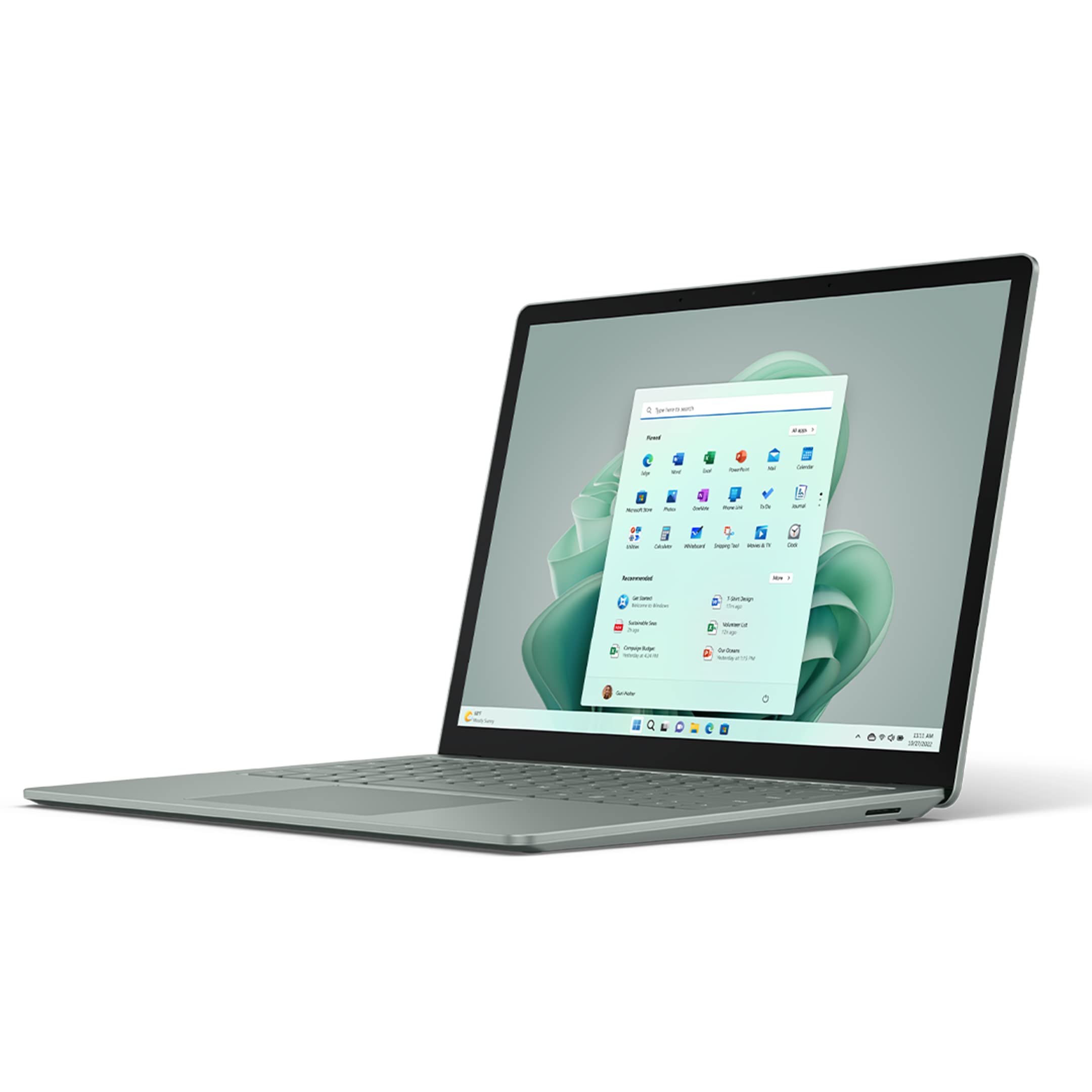 Microsoft Surface Laptop 7 Touch 13.8" 2