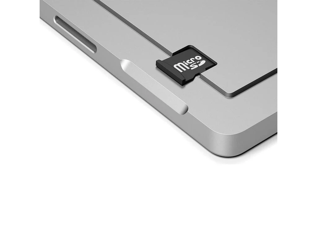Microsoft Surface Pro 4 Touch 12.3" 3