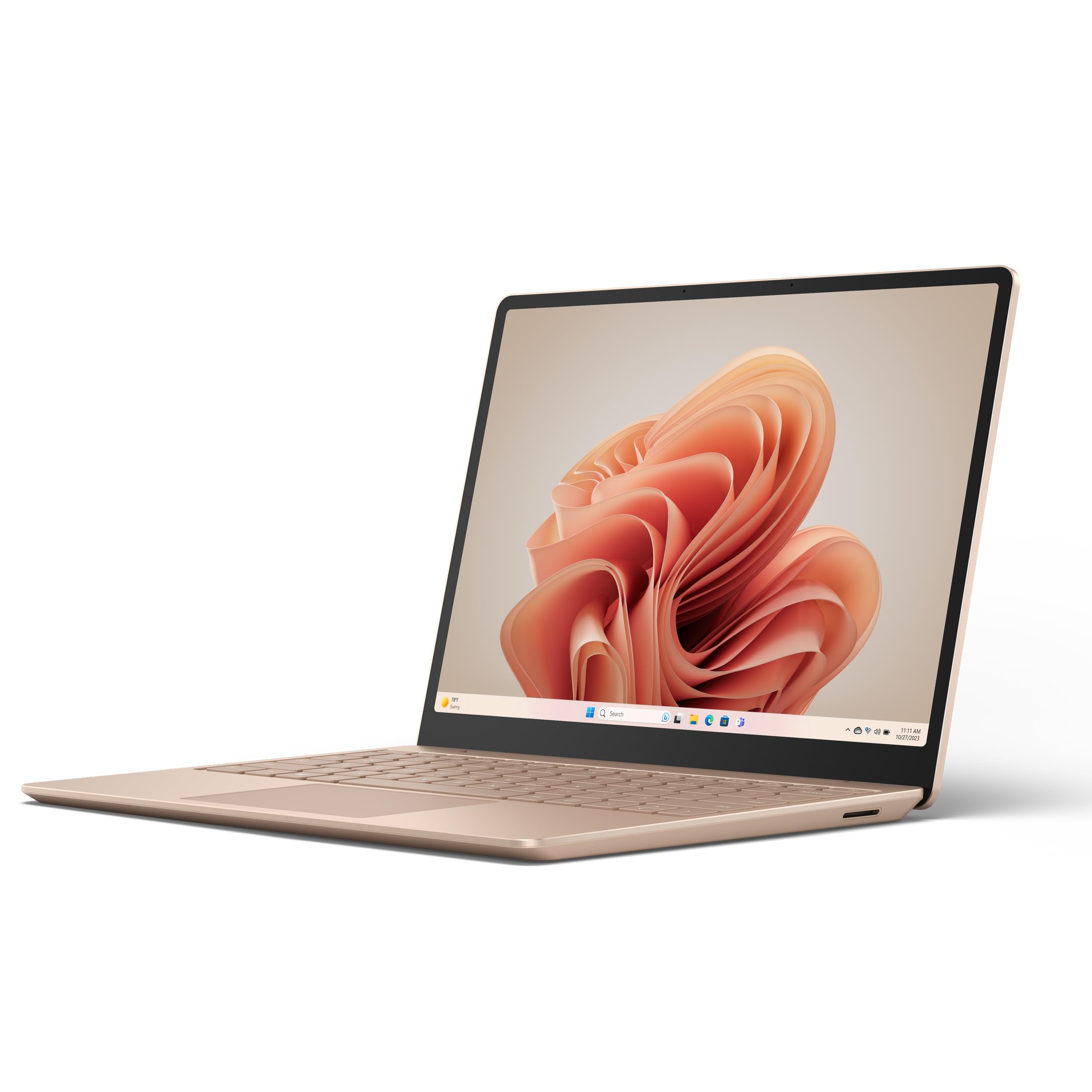 Microsoft Surface Pro 4 Touch 12.3" 4
