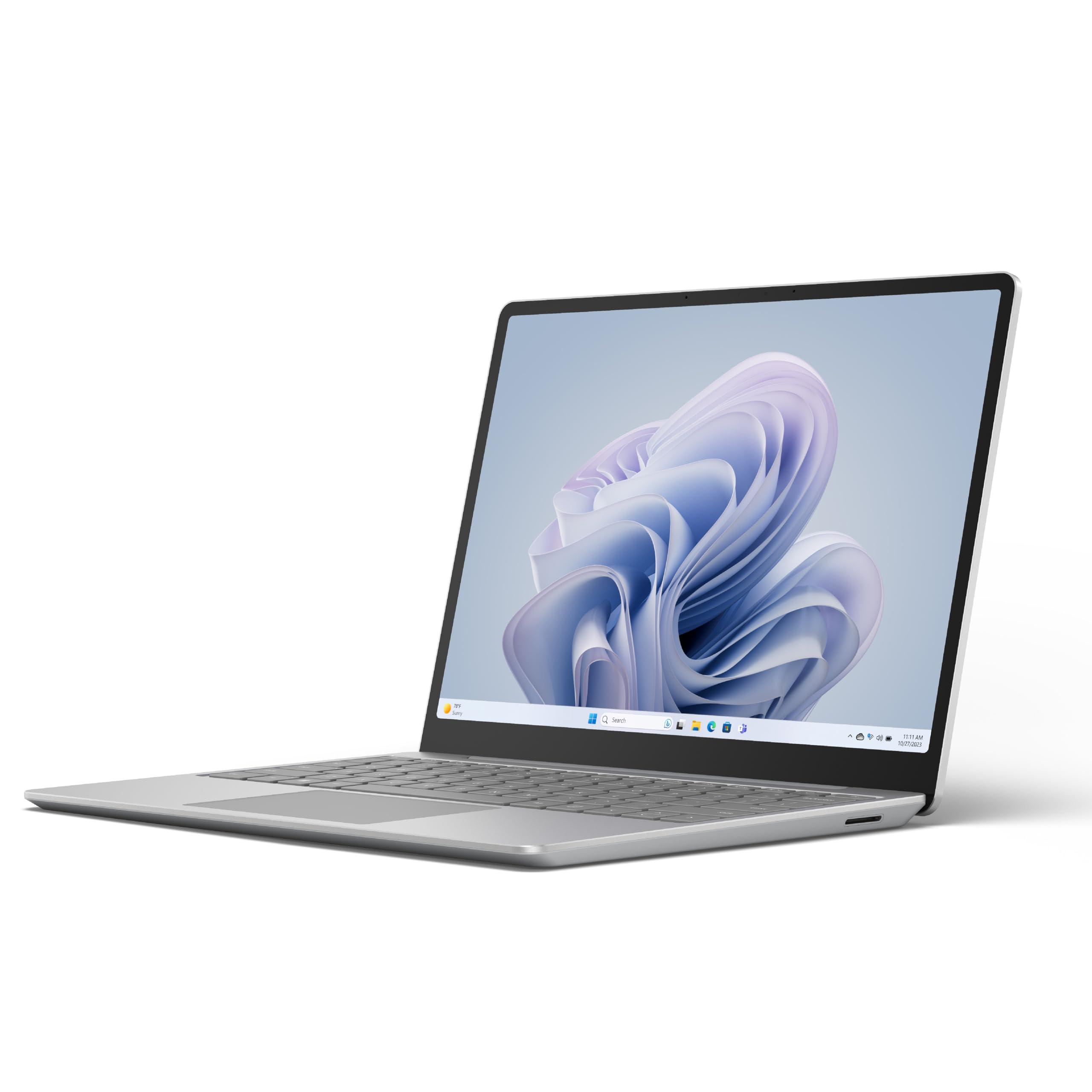 Microsoft Surface Pro 6 Touch 12.3" 2
