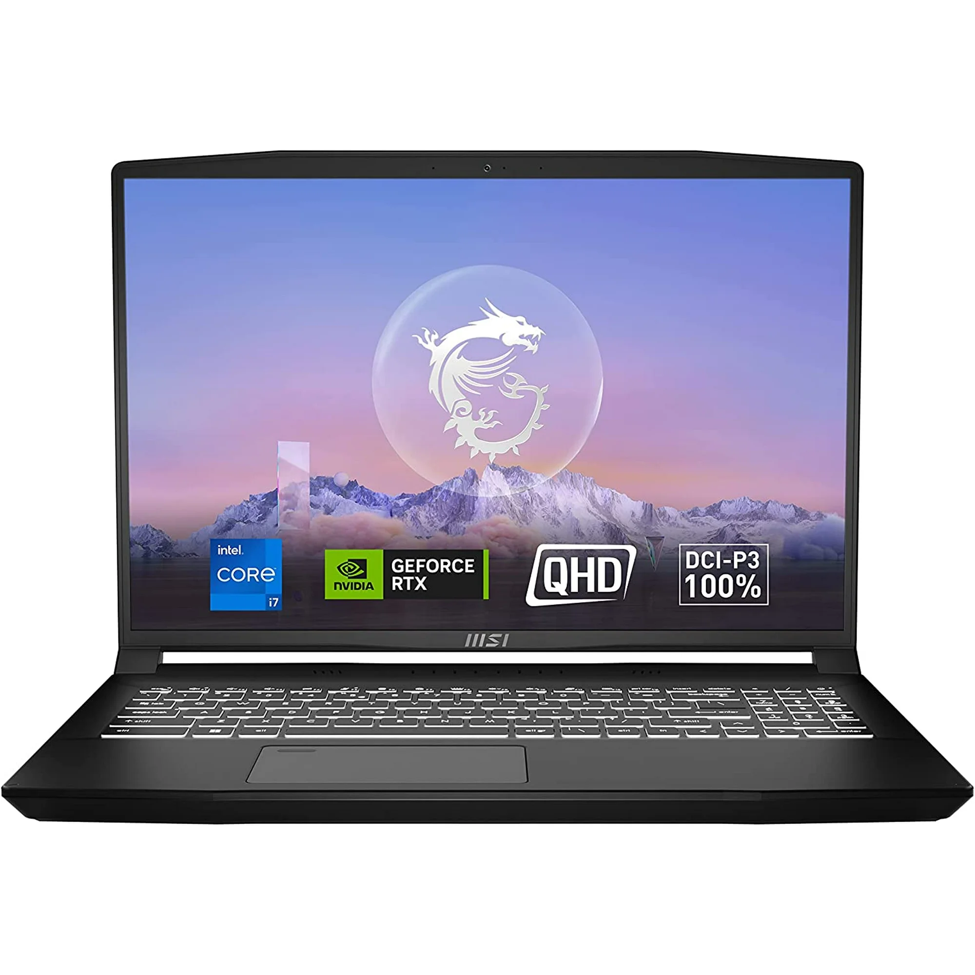 MSI