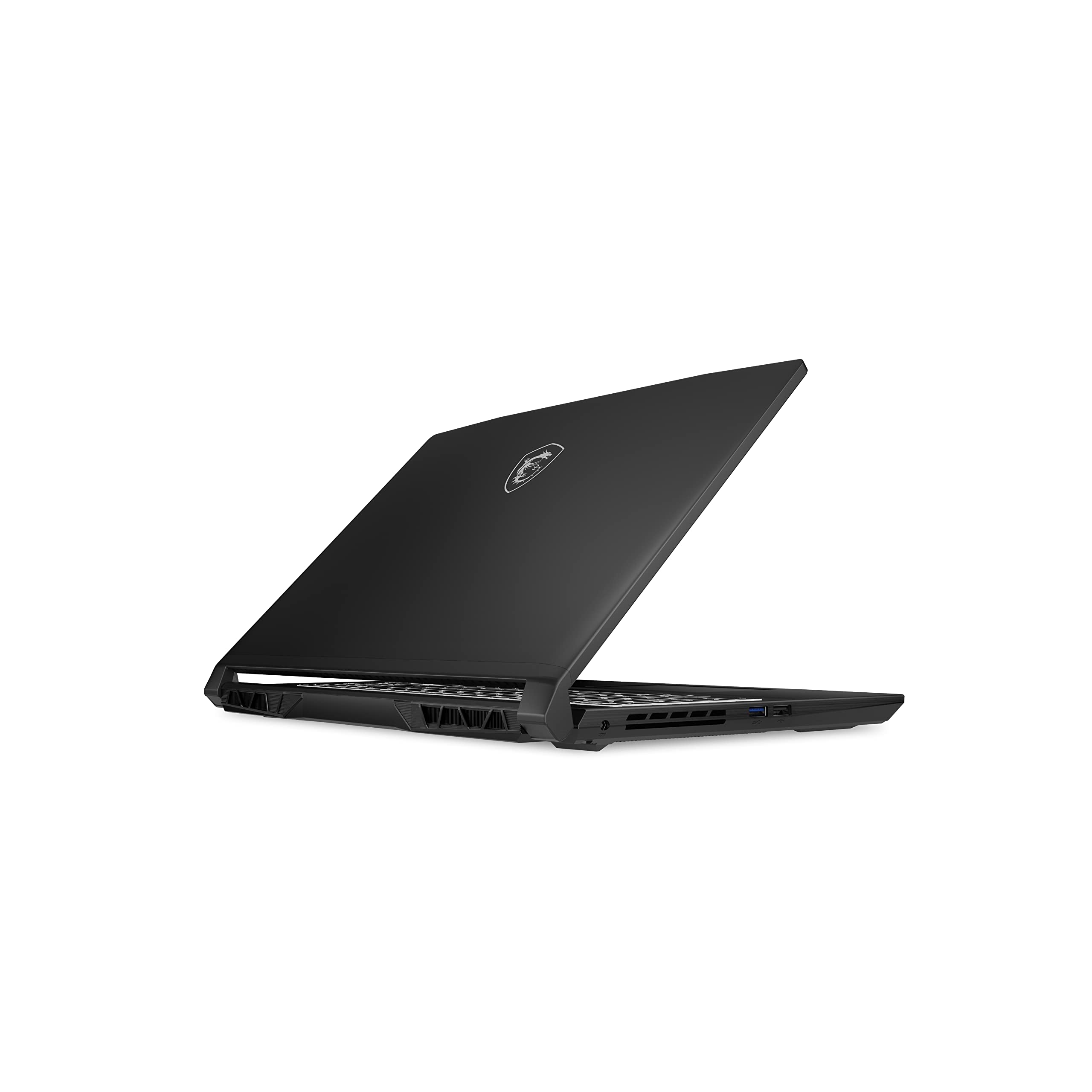 MSI Creator M16 (11th Gen Intel) 16"
