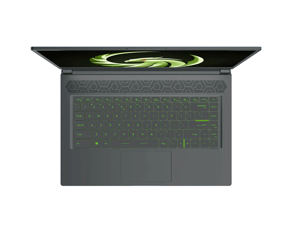 MSI Delta 15 A5EFEK 15.6" 3
