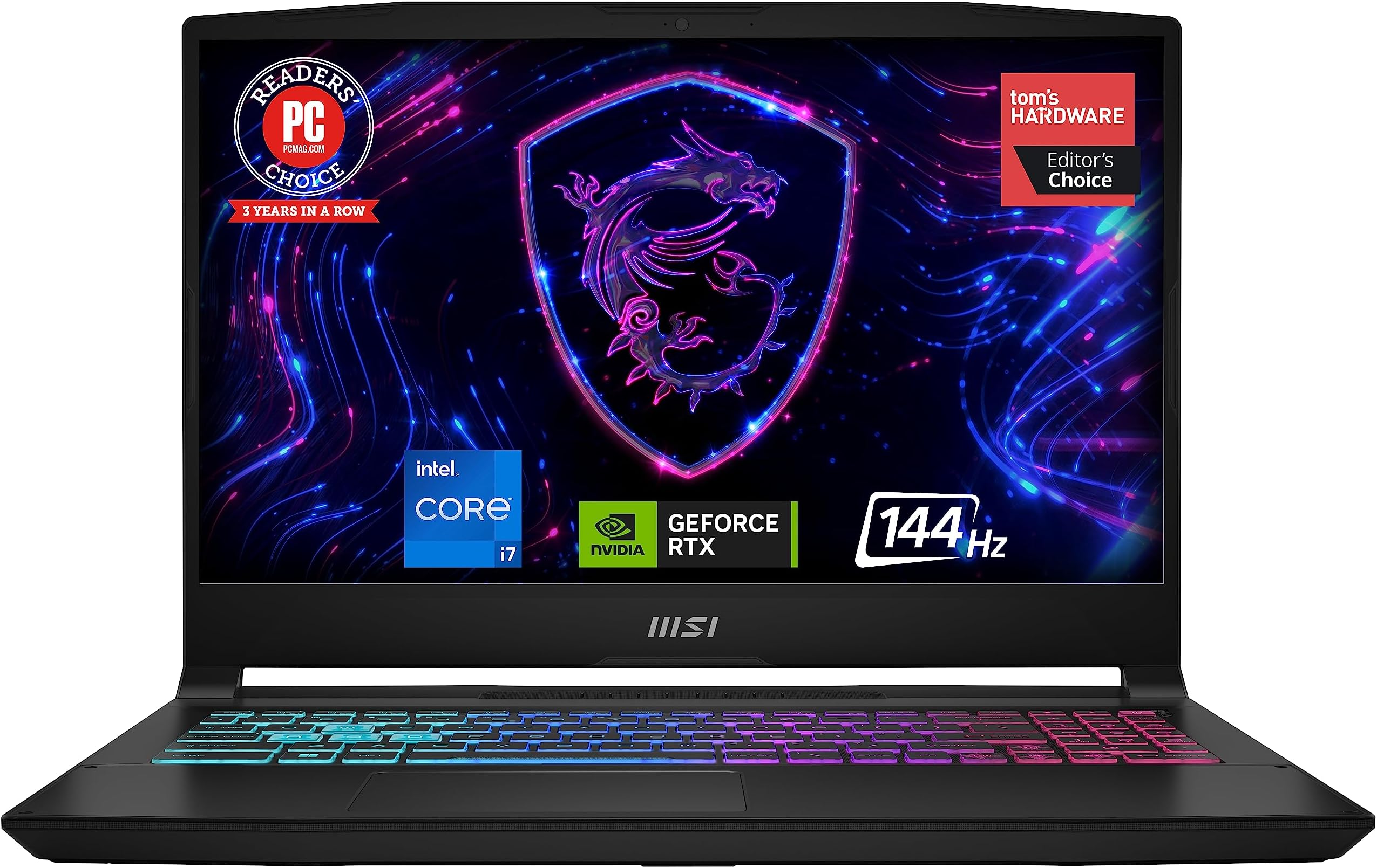 MSI Katana 17 B13V 17.3" 3