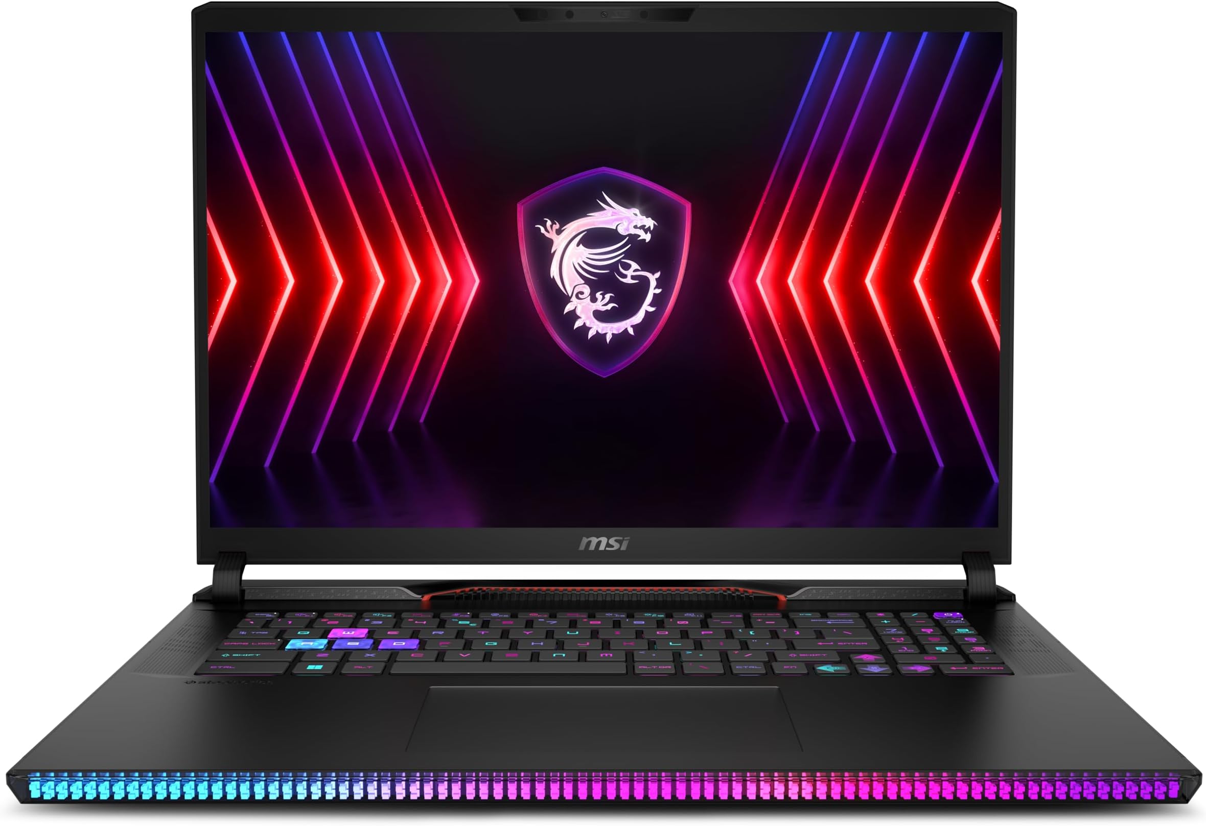 MSI Katana 17 B13V 17.3" 4