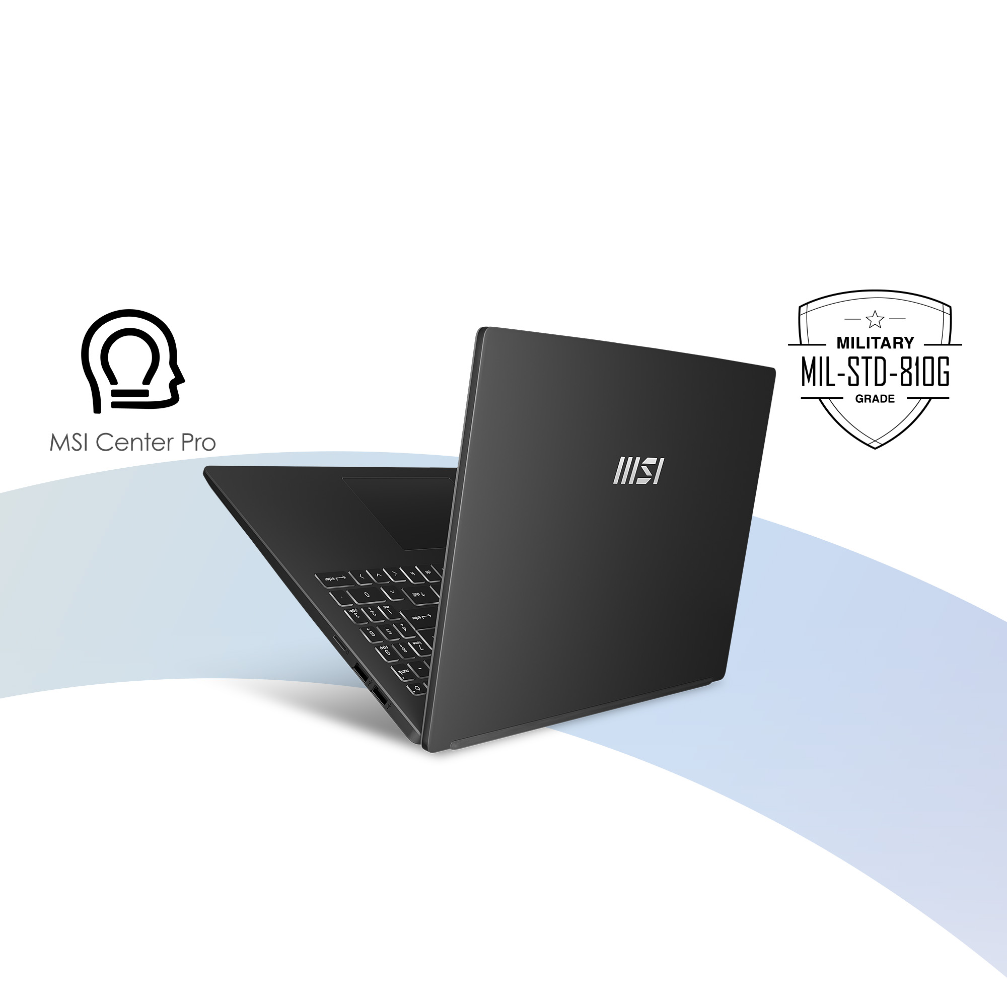 MSI Modern 15 B7M 15.6" 4