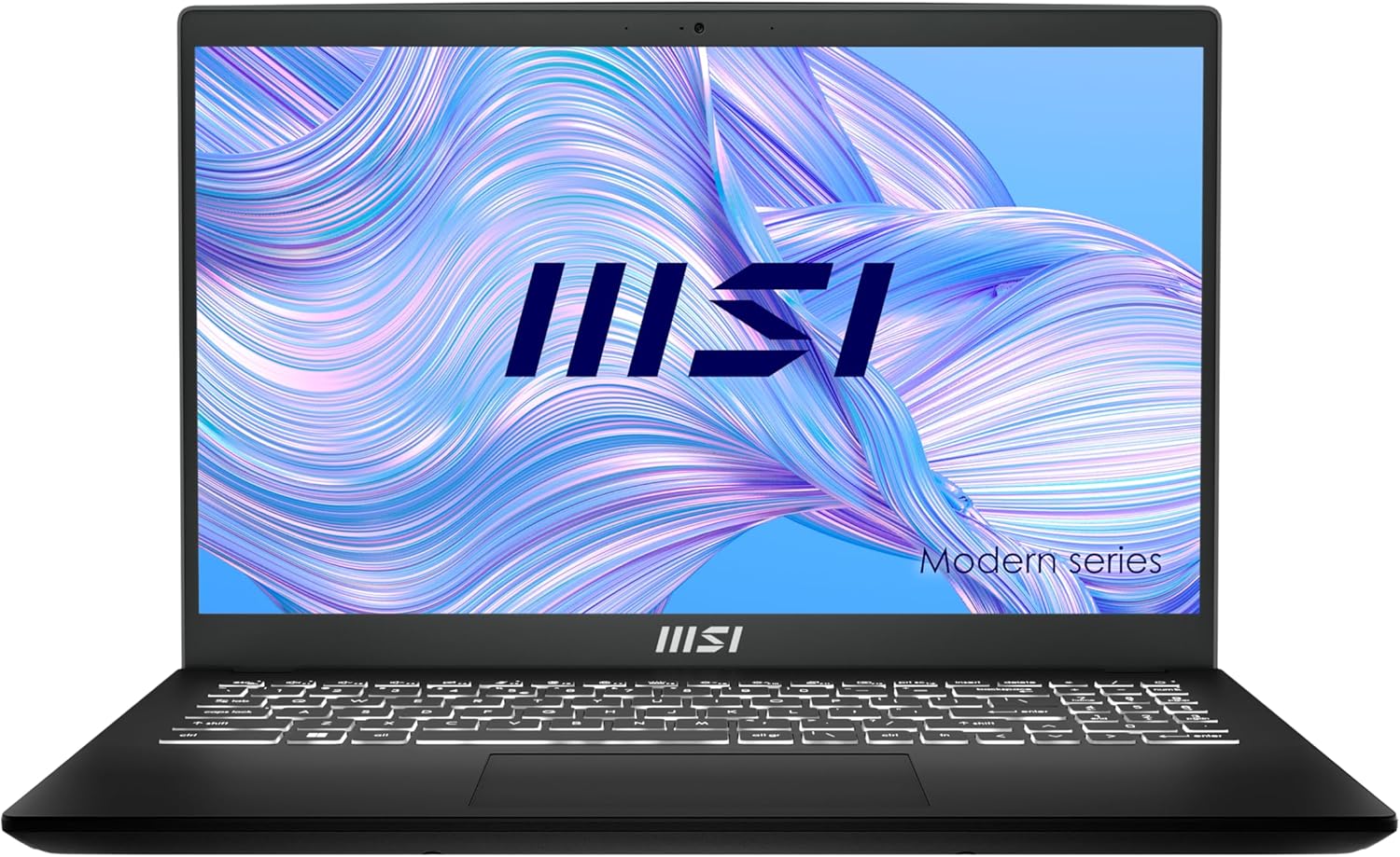MSI Modern 15 B7M 15.6" 2
