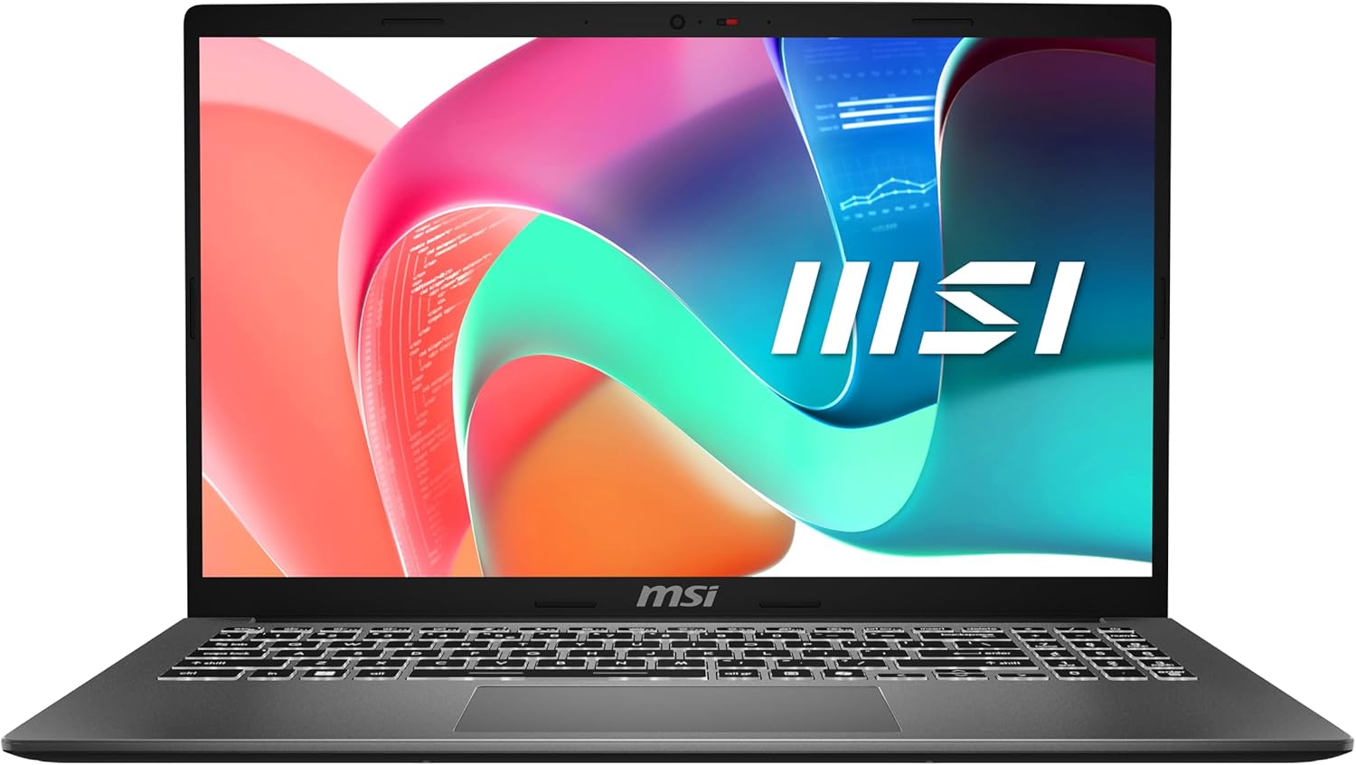MSI Modern 15 B7M 15.6" 3