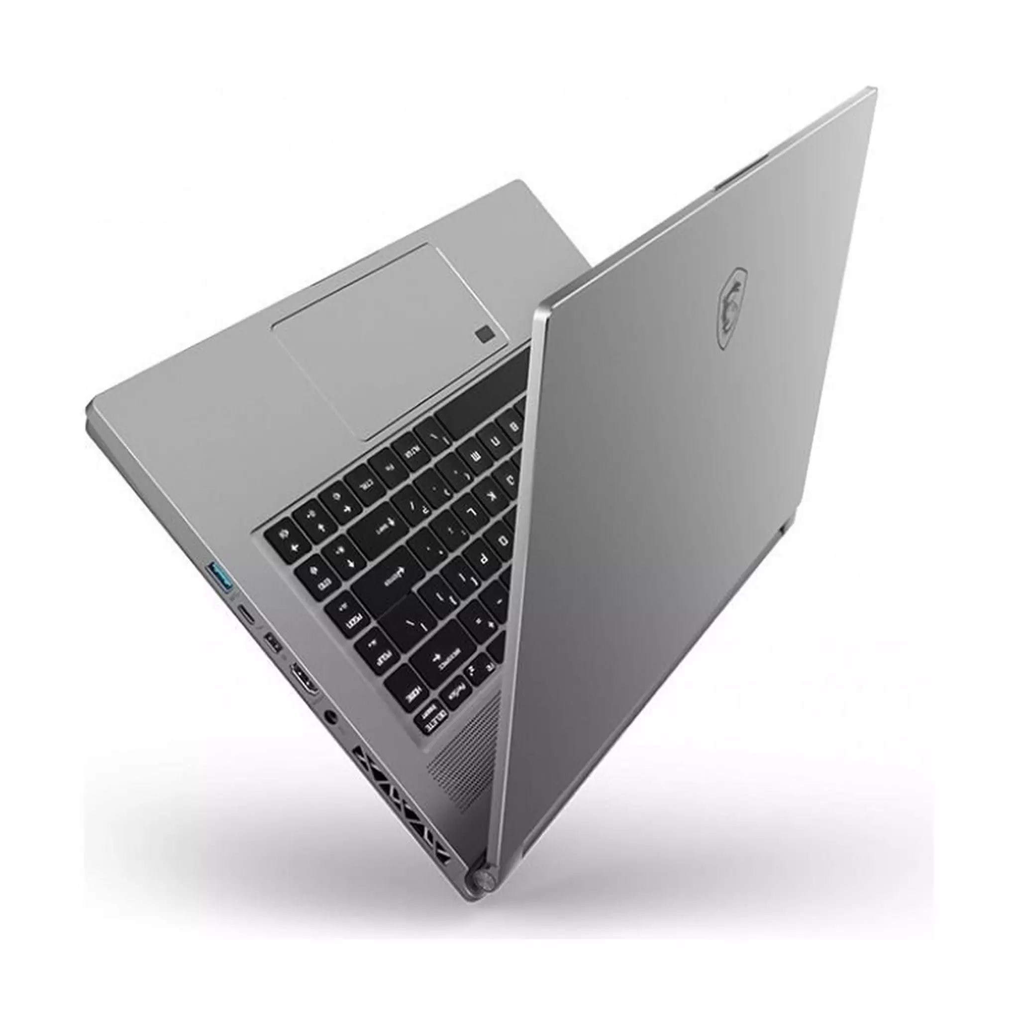 MSI P65 Creator 15.6" 4
