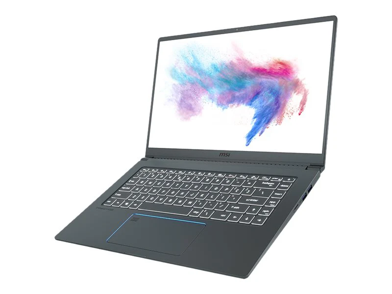 MSI Prestige 15 A10SC 15.6"