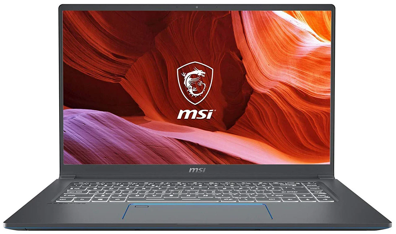 MSI Prestige 15 A10SC 15.6" 3