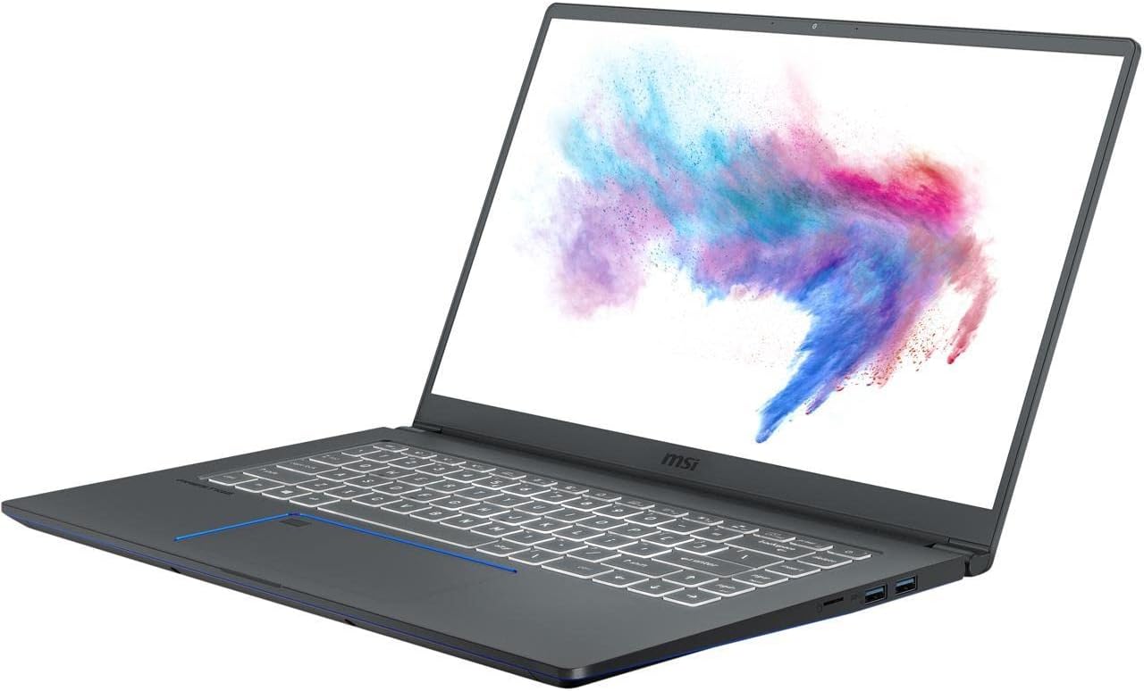 MSI Prestige 15 A10SC 15.6" 2