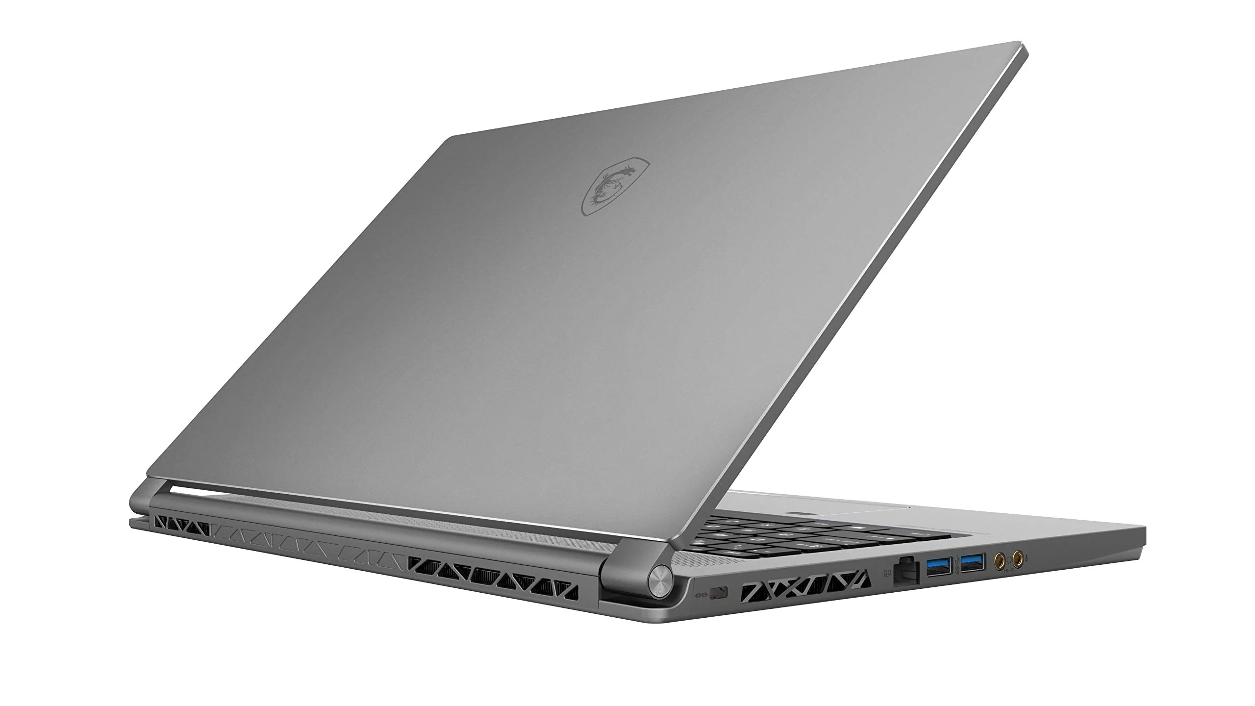 MSI Prestige P65 Creator (9th Gen Intel) 15.6" 2