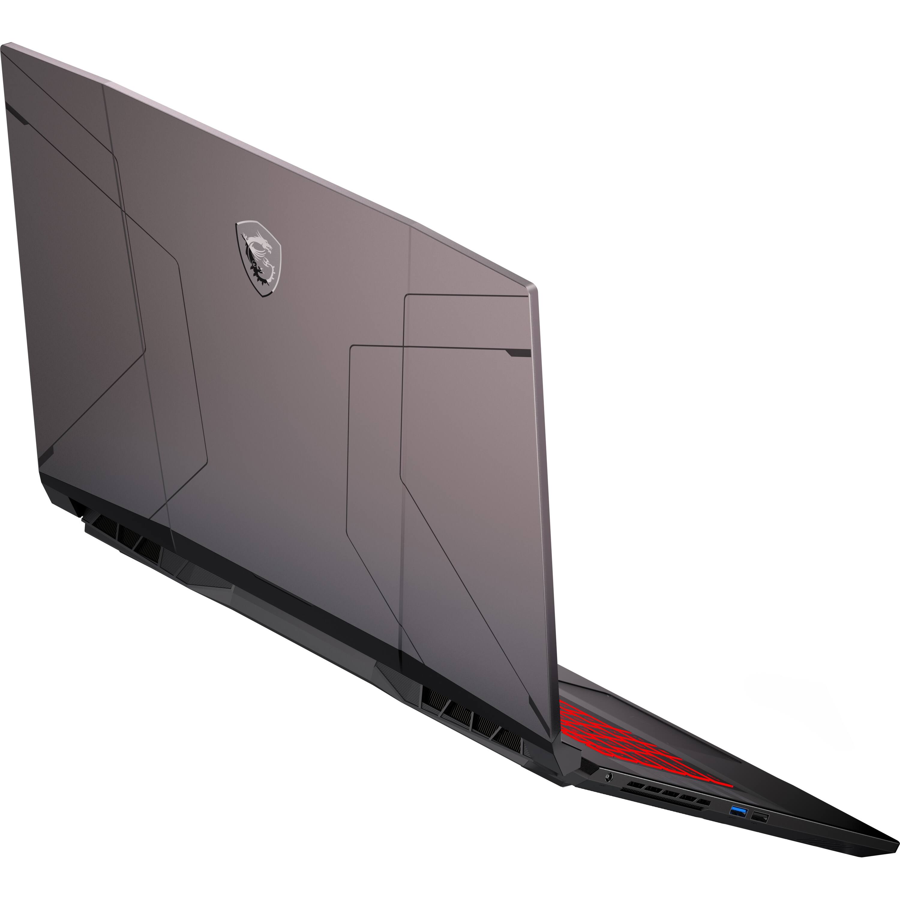 MSI Pulse GL76 17.3"