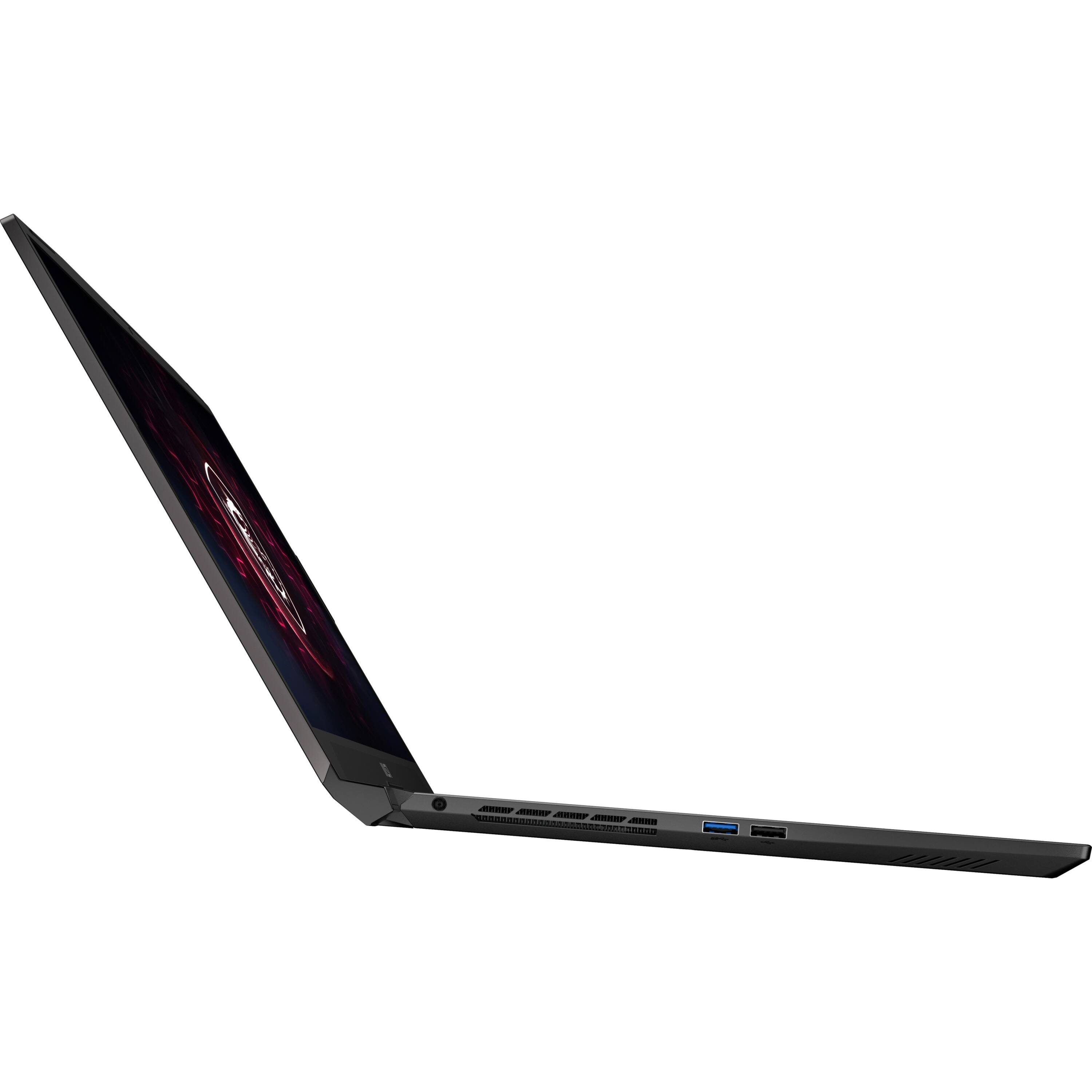 MSI Pulse GL76 17.3" 2