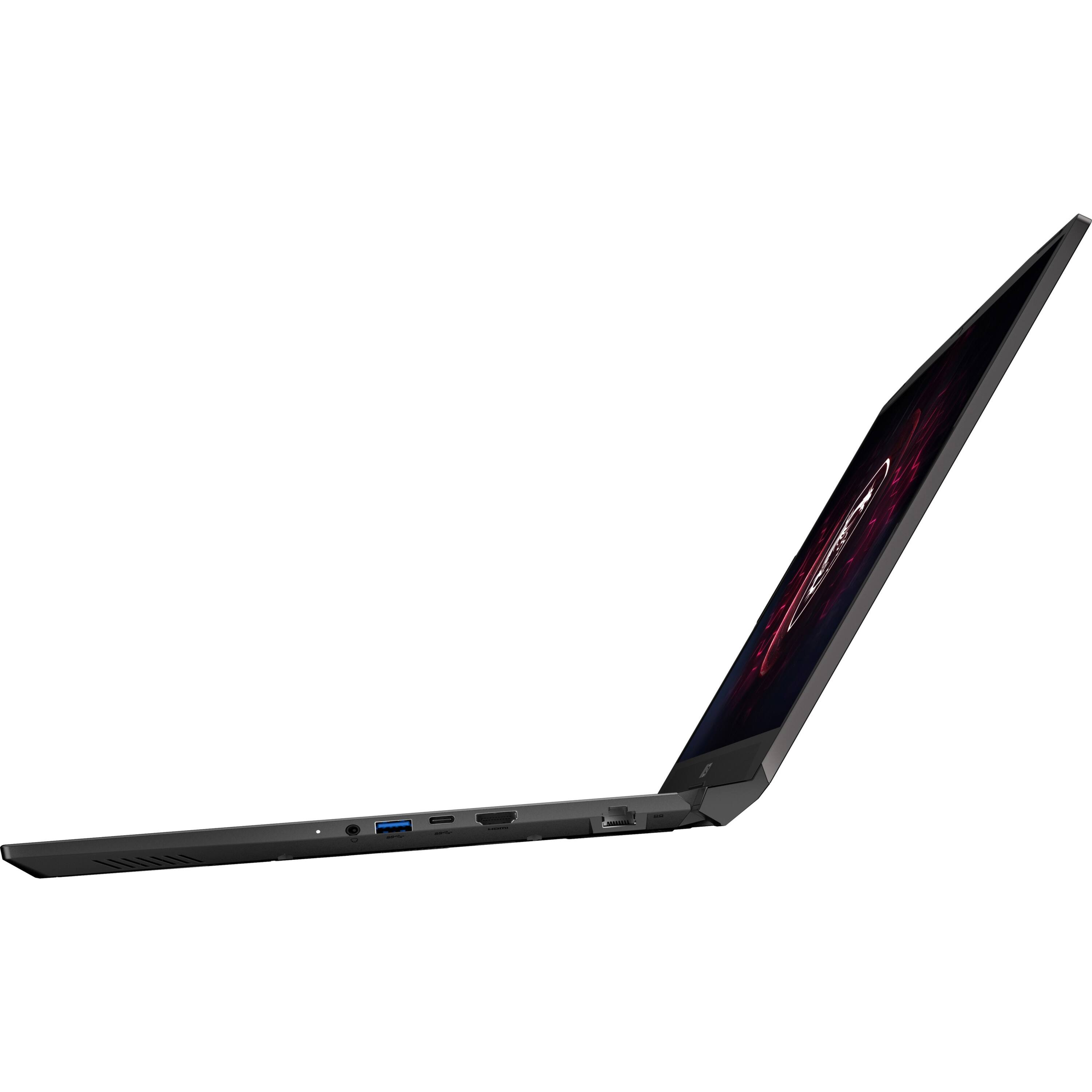 MSI Pulse GL76 17.3" 3