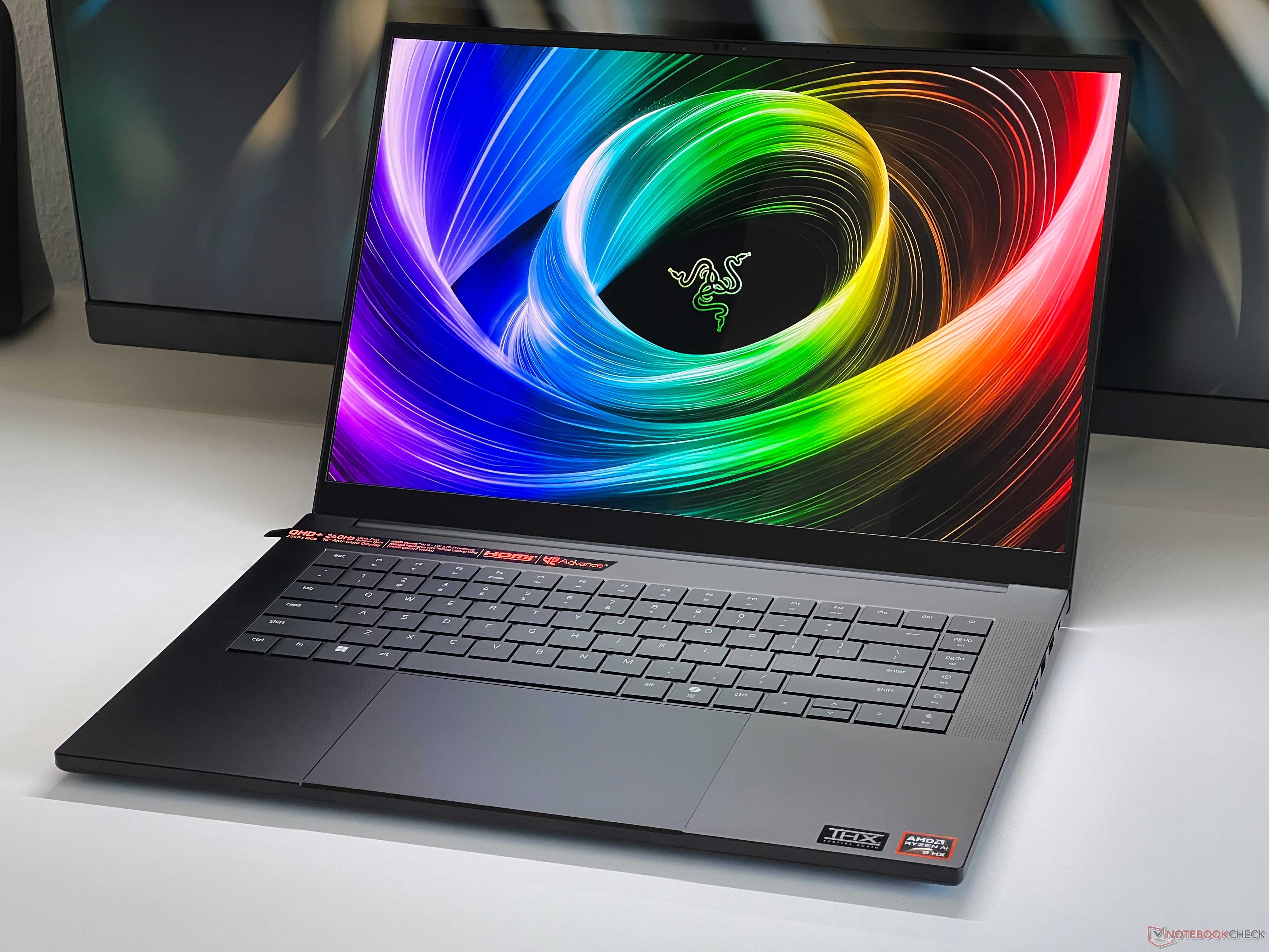 Razer Blade 16 (2024) 16"